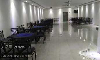 Imagem 5: Locação Prédio Comercial Santo Andre Palmares Ref: 38333