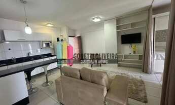 Imagem 2: Flat Loft Privilégio Mobiliado