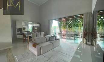 Imagem 3: Casa com 4 dormitórios à venda, 256 m² por R$ 1.599.000,00 - Intermares - Cabedelo/PB