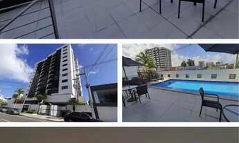 Imagem 2: Apto há 10 min pra praia de Pajucara