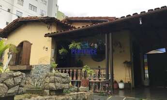 Imagem: Casa em lote de 430m Bairro Santa Ines