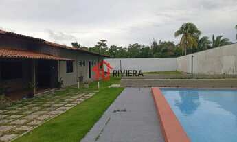 Imagem 4: Imperdível: Residência de Luxo com 4 Quartos e 4 Suítes em Araçagy, São José de Ribamar-MA