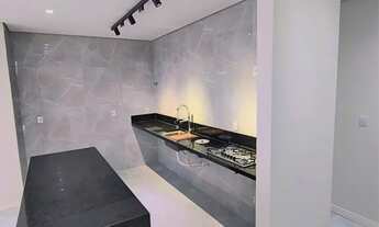 Imagem 4: Casa 3 Suítes, Alto Padrão, condomínio Bela vittá