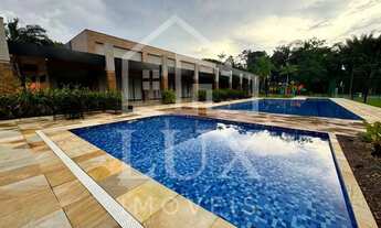 Imagem: Alphaville 3, lote de esquina, bem localizado