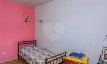 Imagem 3: Sobrado com 4 quartos à venda em Jardim Do Tiro - SP