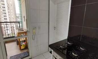 Imagem 6: RR8430 Apartamento 76m² CONDOMÍNIO ALTO DA MATA - OPORTUNIDADE - 2 Dorms 1 Vaga - Barueri