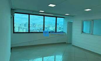 Imagem 2: Sala para alugar, 50 m² por R$ 3.588/mês - Bom Retiro - São Paulo/SP