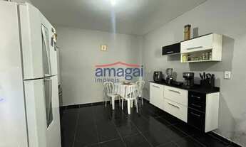 Imagem 2: Sobrado de 3 quartos para venda no Parque dos Príncipes