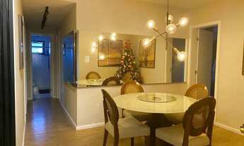 Imagem 4: APARTAMENTO MOBILIADO PARA ALUGAR - BAIRRO SANTA MONICA