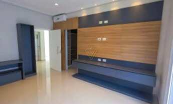 Imagem 6: Casa com 4 dormitórios para alugar, 435 m² por R$ 26.908,00/mês - Alphaville Residencial 2