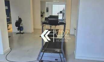 Imagem 5: Imóvel para aluguel tem 90 metros quadrados com 3 quartos em Parque Campolim - Sorocaba