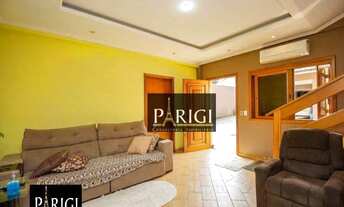 Imagem 4: Casa com 4 dormitórios, 390 m² - venda por R$ 1.150.000,00 ou aluguel por R$ 9.084,00/mês