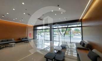 Imagem 6: Sala Comercial de 47 m² no Premier Centro Médico e Empresarial no Bairro Jardins