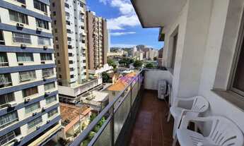 Imagem 7: Apartamento à venda, 223 m² por R$ 930.000,00 - Icaraí - Niterói/RJ