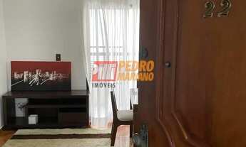 Imagem 3: Apartamento no Bairro Rudge Ramos em São Bernardo do Campo