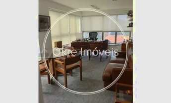 Imagem: Conjunto de Salas / Comercial / Jardim