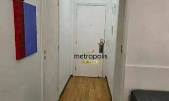 Imagem 3: Flat, 18 m² - venda por R$ 220.000,00 ou aluguel por R$ 4.066,00/mês - Barcelona - São Cae