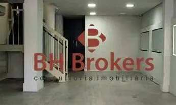 Imagem: LOJA COMERCIAL PARA ALUGUEL NO BAIRRO SANTO