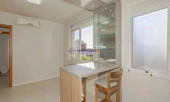 Imagem 13: Apartamento 1 dormitórios à venda Menino Deus Porto Alegre/RS