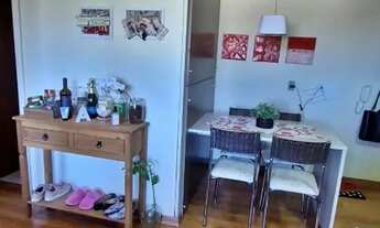 Imagem 4: CAXIAS DO SUL - Apartamento Padrão - CAMPOS DA SERRA