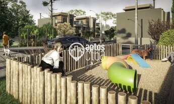 Imagem 6: Oasis, triplex, 03 dormitórios, 02 vagas - Santa Cândida, Curitiba/PR