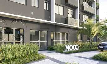 Imagem 5: Studio Mood Central Park, apartamento disponível para venda com 30m² e 1 dormitório