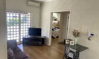 Imagem 6: Sobrado à venda, 370 m² por R$ 3.150.000,00 - Bela Suiça - Londrina/PR