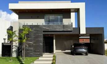 Imagem 4: Casa de Luxo no Condomínio Terras Alphaville 1