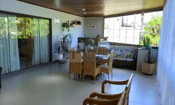 Imagem: APARTAMENTO à venda 4 Quartos, 3 Vagas