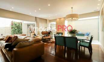 Imagem: Linda casa em condomínio fechado ao lado