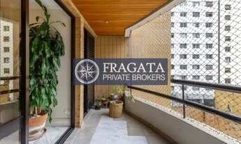 Imagem 5: Apartamento à venda com 112m² - 3 quartos sendo 1 suíte e 2 vagas - Perdizes/SP