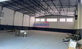 Imagem 4: Galpão para venda no Pagador de Andrade