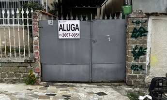 Imagem: Casa com 2 quartos no bairro California