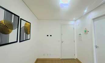 Imagem 2: Imóvel para venda tem 29 metros quadrados com 1 quarto em Brás - São Paulo - SP