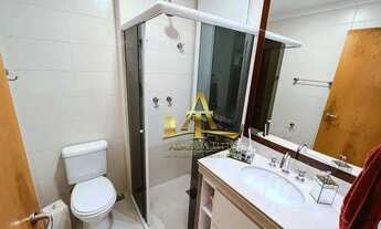 Imagem 16: Apartamento para locação e venda no Condomínio Terraços Tamboré em Alphaville - Santana de