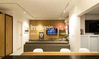 Imagem 7: Lindo apartamento reformado na Vila Madalena !