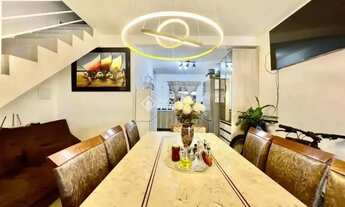 Imagem: Casa com 2 quartos à venda