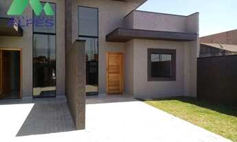 Imagem 4: CASA TÉRREA 03 QUARTOS COM AMPLO ESPAÇO DE TERRENO