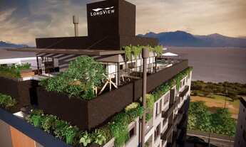 Imagem 5: Apartamento 2 dormtórios no Saco dos Limões