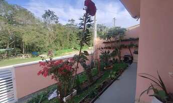 Imagem 2: Casa para Venda em Palhoça, Bela Vista, 2 dormitórios, 1 suíte, 2 banheiros, 2 vagas