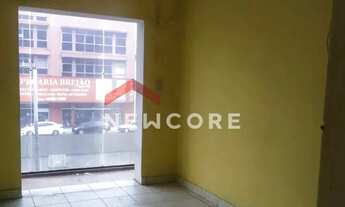 Imagem 5: Galpão em Rua Coronel Alfredo Fláquer - Centro - Santo André/SP