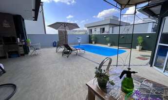 Imagem 8: CASA EM CONDOMÍNIO - CONDOMÍNIO ATIBAIA PARK I - SP