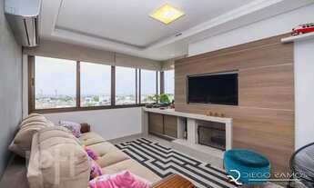 Imagem: EXCELENTE APARTAMENTO COM 3 quartos em Sarandi