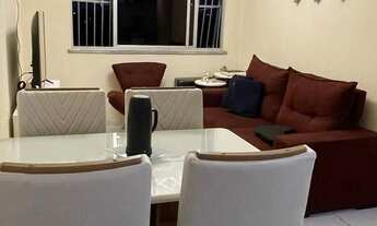 Imagem 6: Apartamento bairro Jardim Iracema