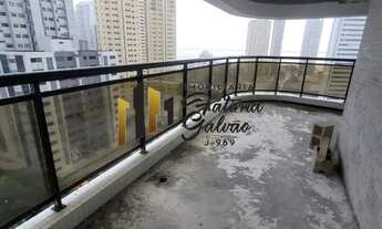 Imagem 2: Vendo Apt no Edf. City Sky