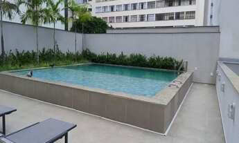 Imagem: Aluguel - APARTAMENTO - CENTRO BELO HORIZONTE