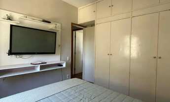 Imagem 6: Imóvel para venda possui 110 metros quadrados com 3 quartos em Mata da Praia - Vitória - E