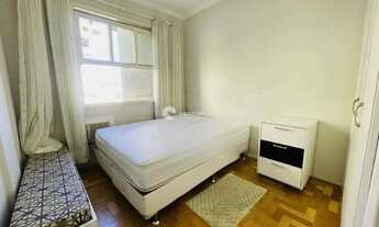 Imagem 4: 2 Dormitórios, Sala Ampla, Cozinha Funcional, 2 Banheiros