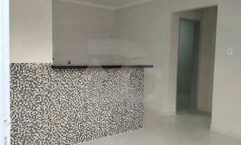 Imagem 2: Apartamento no Condomínio Ivan Bruno com 2 Quartos e 2 Garagens - 51m²