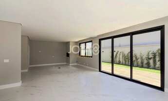 Imagem 5: CASA NOVA, 3 SUITES EM CONDOMINIO CLUBE PERTO DO BARIGUI Casa nova em condomínio clube, 3